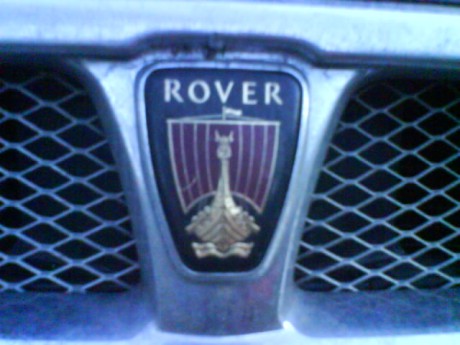 t.rover