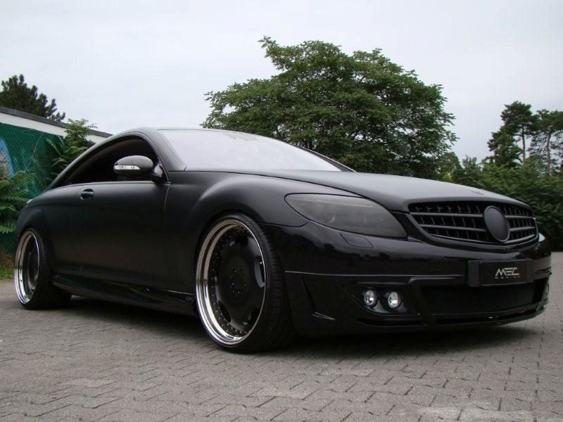 Mercedes_CL_MEC_Design